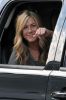 Latest Photographs of Jennifer Aniston -   Jul 20 - The Bounty Hunter set: Seaman's Neck Road, Seaford, NY -  2009  Last additions - 2009